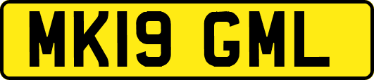 MK19GML