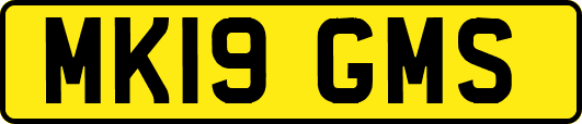 MK19GMS