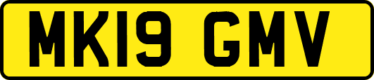 MK19GMV