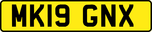 MK19GNX