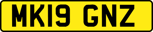 MK19GNZ