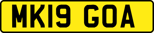 MK19GOA
