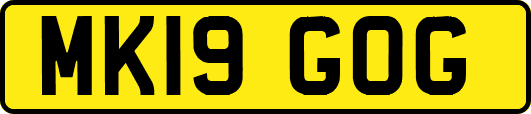 MK19GOG