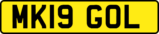 MK19GOL