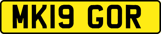 MK19GOR