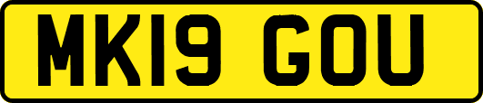 MK19GOU