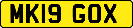 MK19GOX