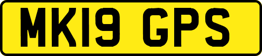 MK19GPS