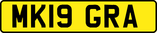 MK19GRA