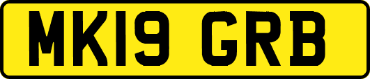 MK19GRB