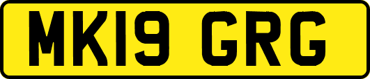 MK19GRG