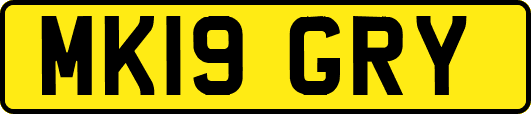 MK19GRY