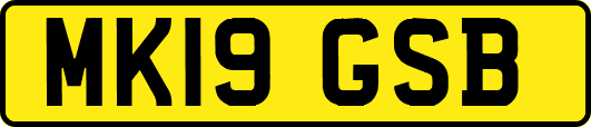 MK19GSB