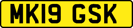 MK19GSK