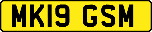 MK19GSM