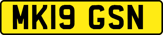MK19GSN