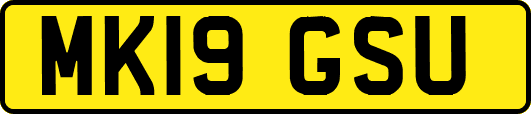 MK19GSU