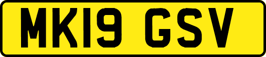 MK19GSV
