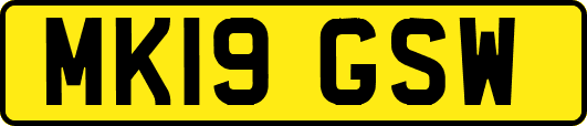 MK19GSW