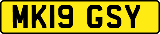 MK19GSY
