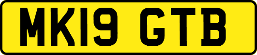 MK19GTB