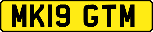 MK19GTM