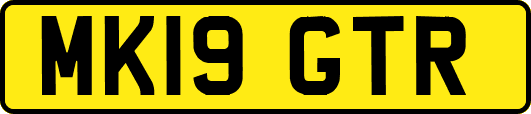 MK19GTR