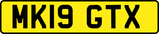 MK19GTX