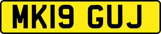 MK19GUJ