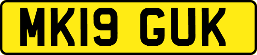 MK19GUK