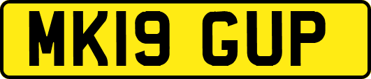 MK19GUP