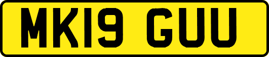 MK19GUU
