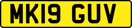 MK19GUV
