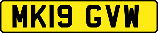MK19GVW