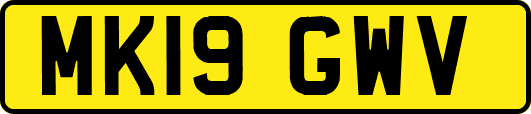 MK19GWV
