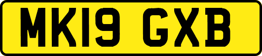 MK19GXB