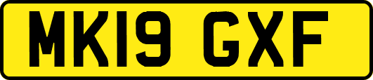 MK19GXF