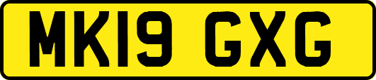MK19GXG