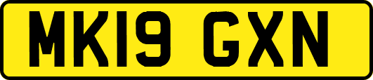 MK19GXN