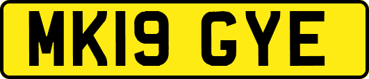 MK19GYE