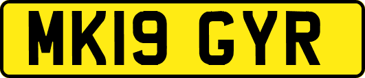 MK19GYR