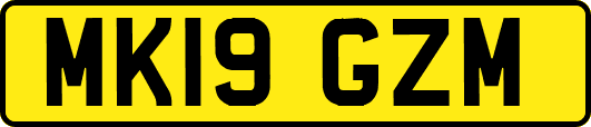 MK19GZM