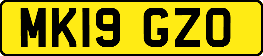 MK19GZO