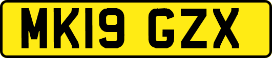 MK19GZX