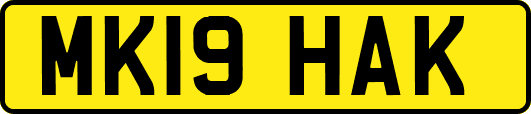 MK19HAK