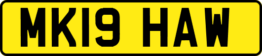 MK19HAW