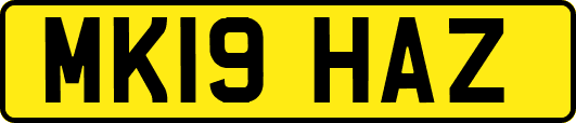 MK19HAZ