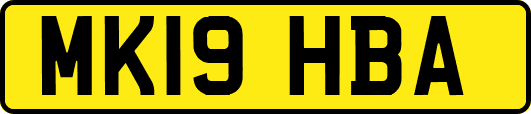 MK19HBA