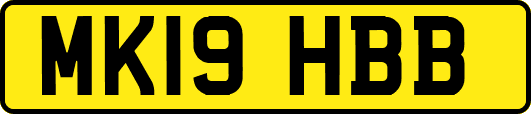 MK19HBB