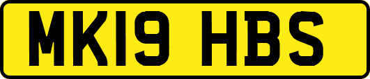 MK19HBS